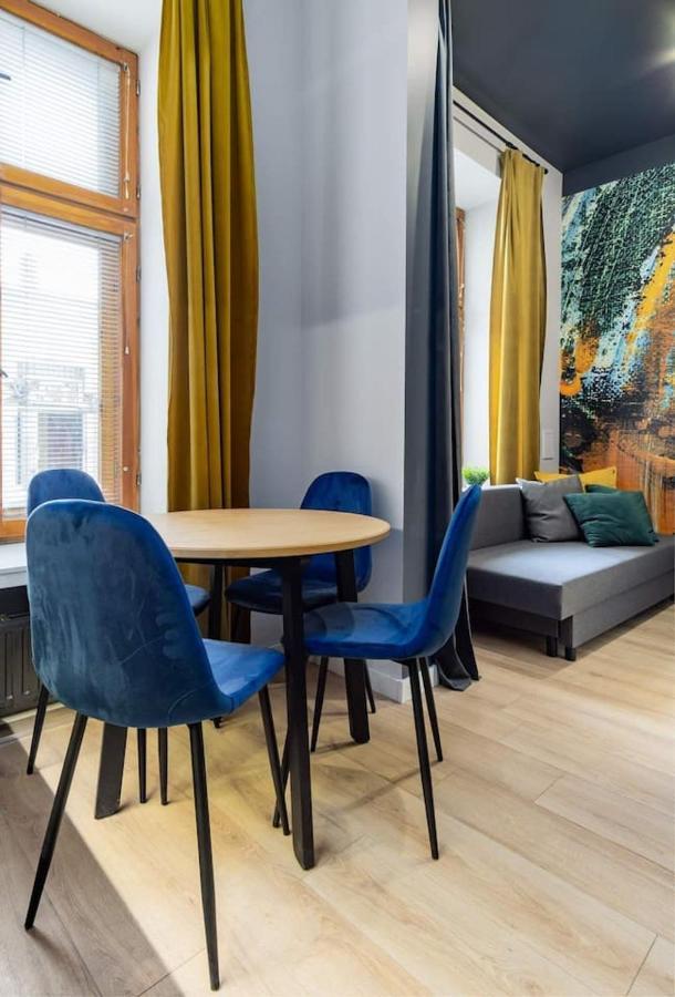 Piotrkowska 92 Studiob Lodž Exteriér fotografie